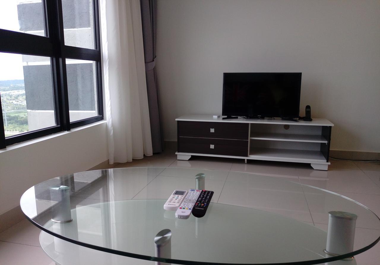 Ashton Meridin Suites Nusajaya  Dış mekan fotoğraf