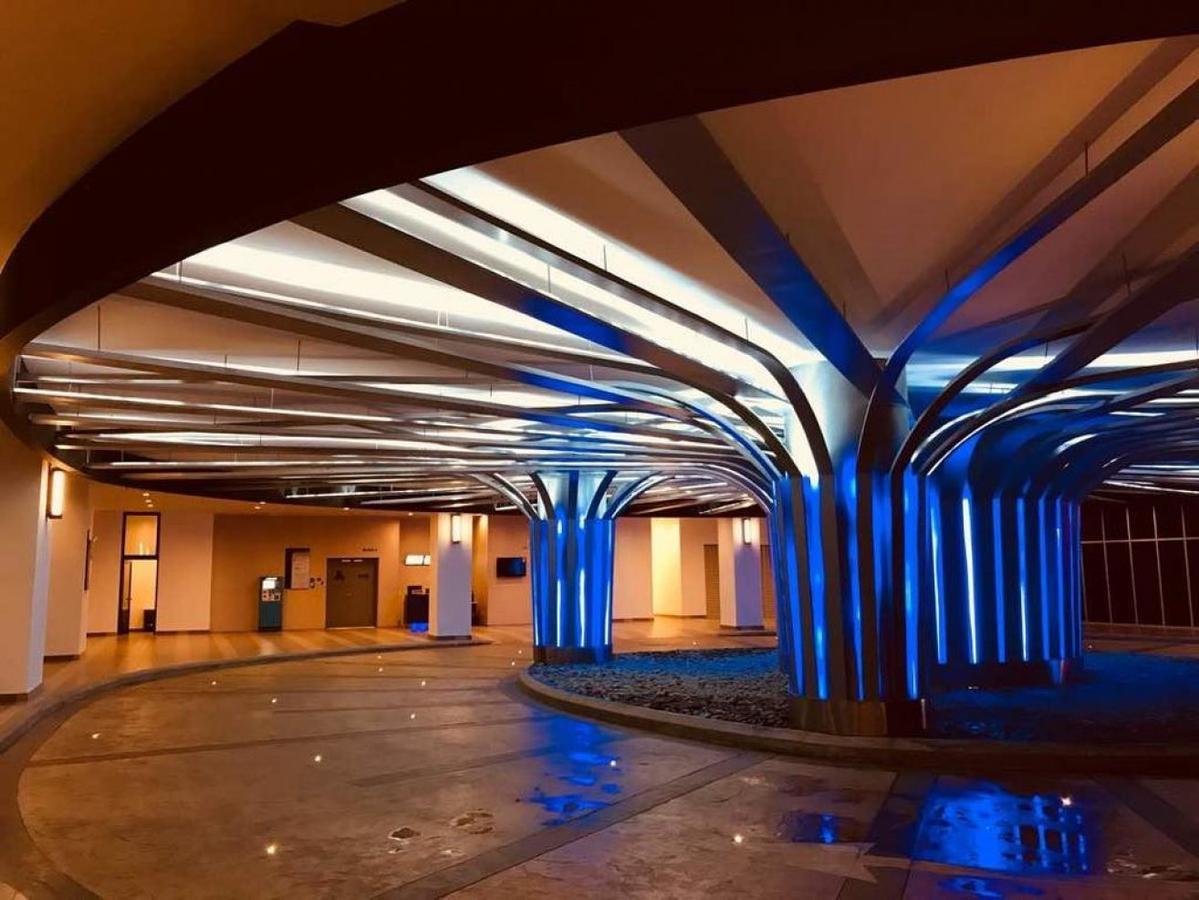 Ashton Meridin Suites Nusajaya  Dış mekan fotoğraf