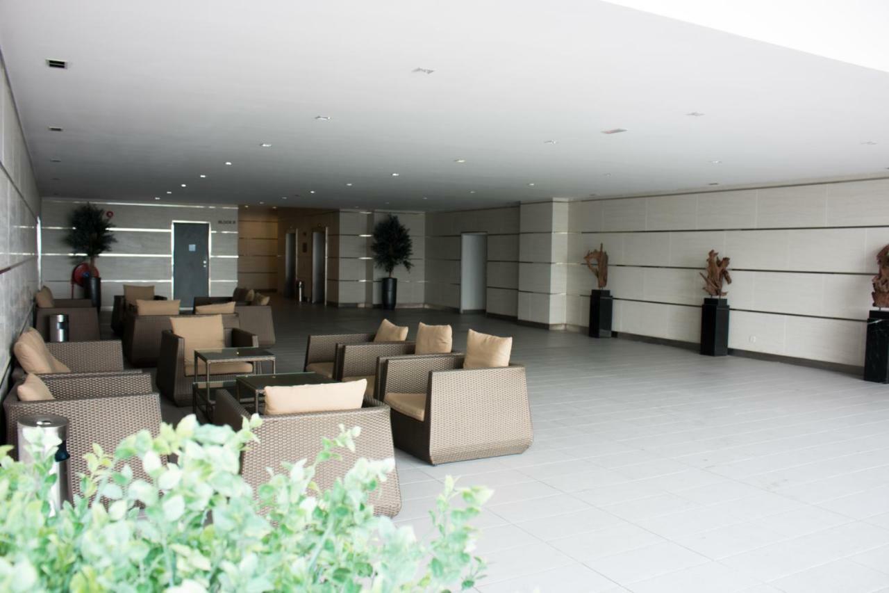 Ashton Meridin Suites Nusajaya  Dış mekan fotoğraf